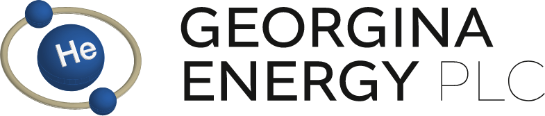 Georgina Energy Logo